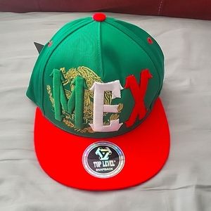 MEX snapback